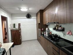 Blk 306 Hougang Avenue 5 (Hougang), HDB 5 Rooms #505964271